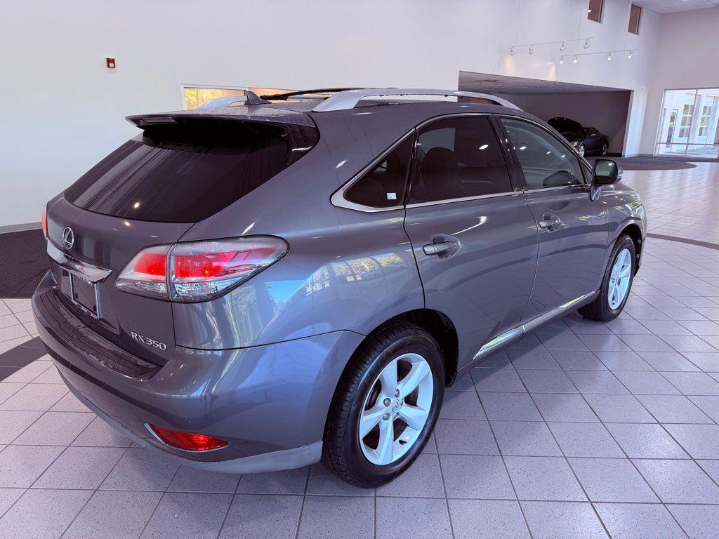 used 2013 Lexus RX 350 car, priced at $16,888