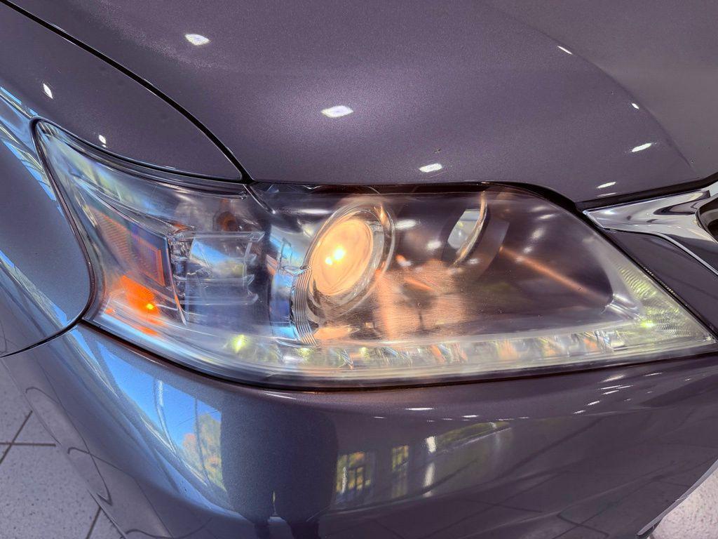 used 2013 Lexus RX 350 car, priced at $16,888