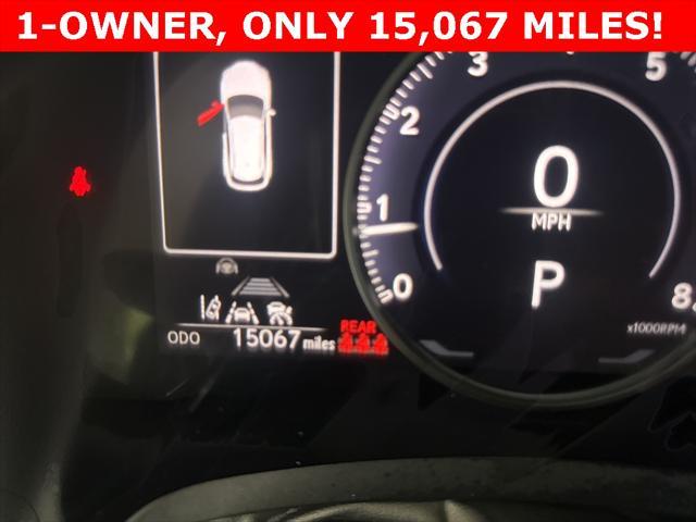 used 2024 Lexus RX 350 car, priced at $51,988