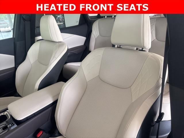 used 2024 Lexus RX 350 car, priced at $49,988