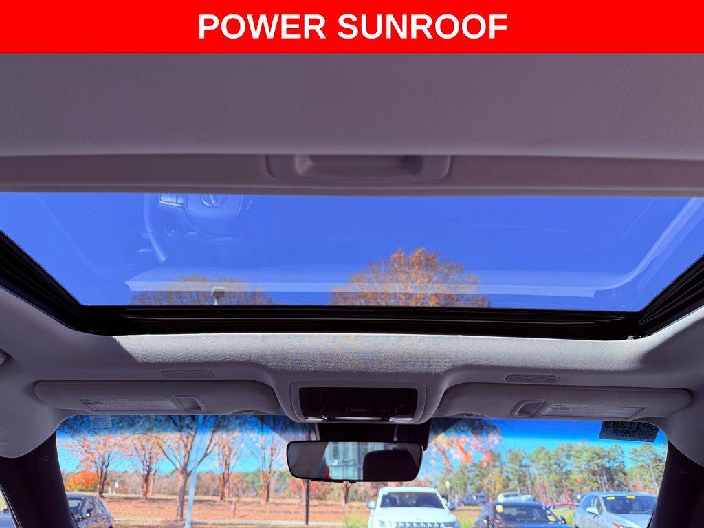 used 2024 Lexus ES 350 car, priced at $39,388