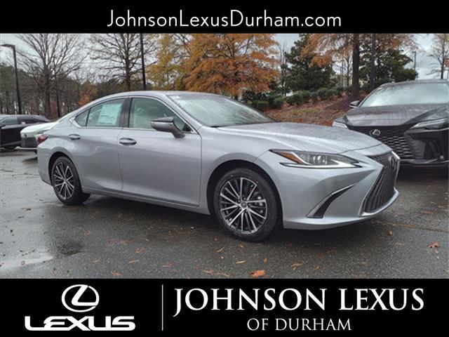 new 2025 Lexus ES 350 car, priced at $48,464