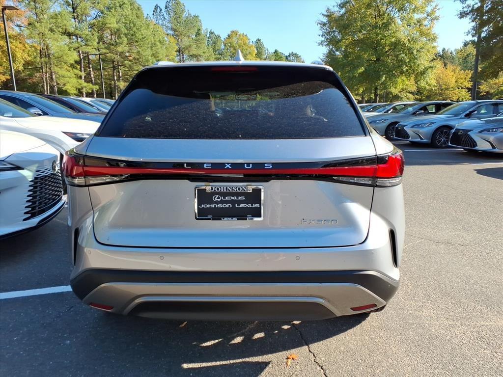 new 2025 Lexus RX 350 car, priced at $60,010