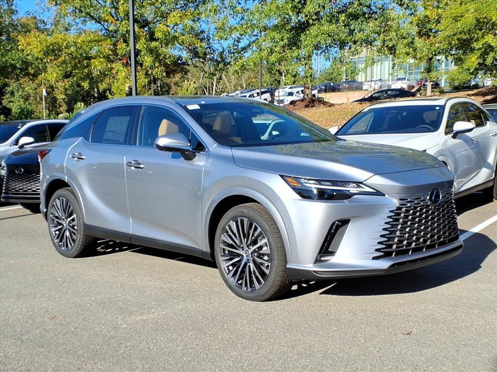 new 2025 Lexus RX 350 car, priced at $60,010