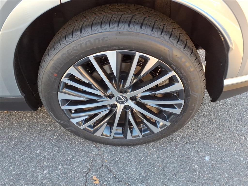 new 2025 Lexus RX 350 car, priced at $60,010