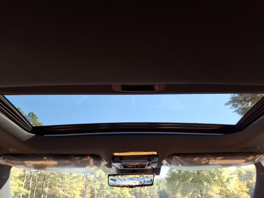 new 2025 Lexus RX 350 car, priced at $60,010