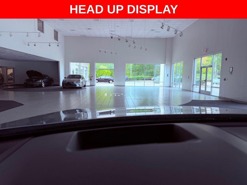 used 2024 Lexus RX 350 car, priced at $64,988