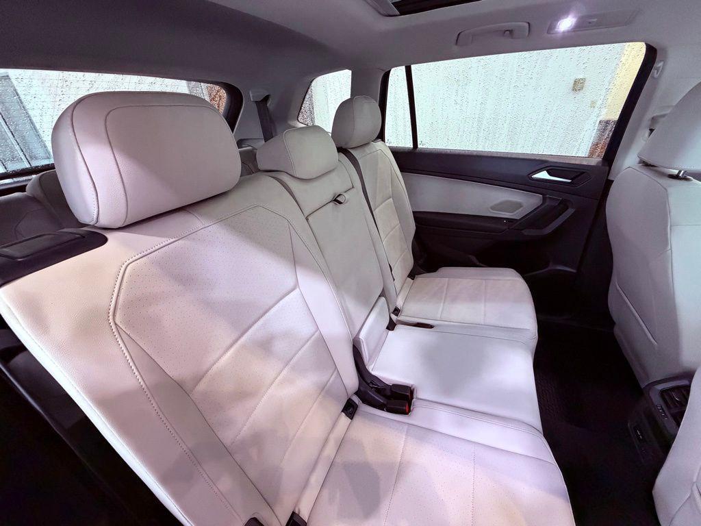 used 2019 Volkswagen Tiguan car, priced at $15,488