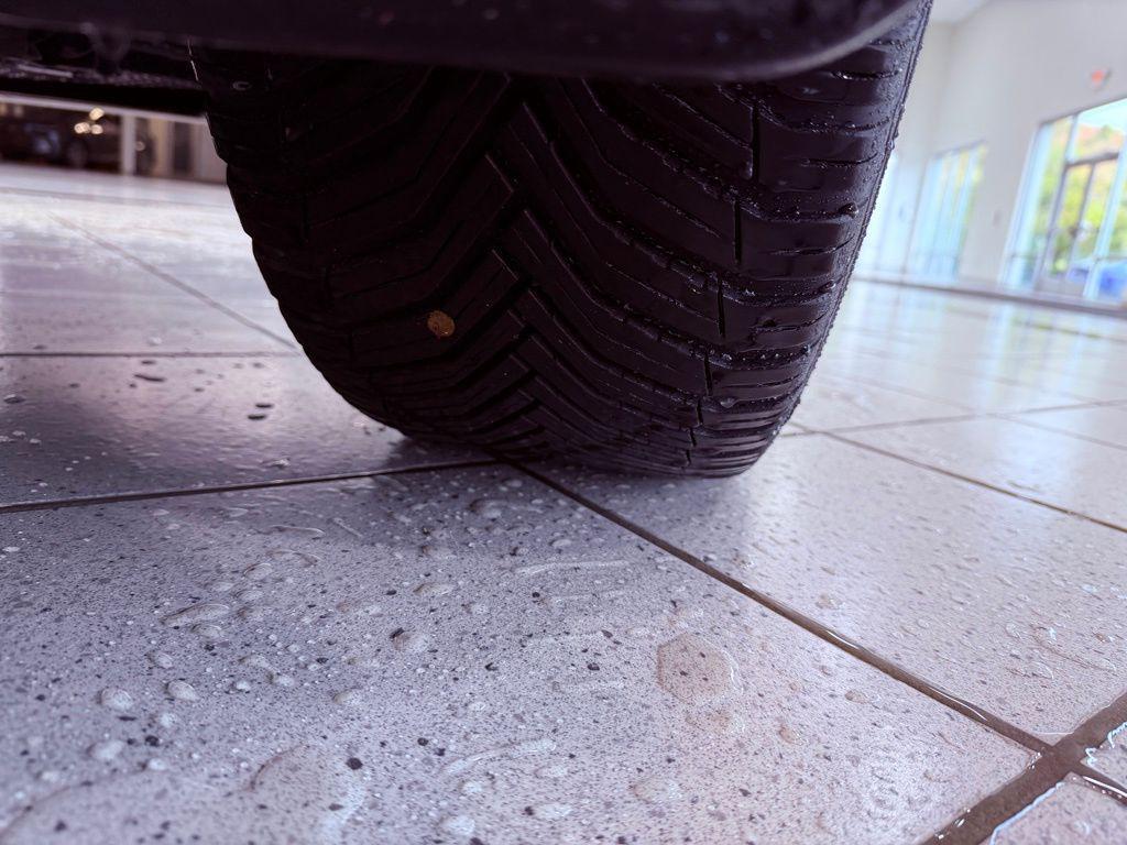 used 2019 Volkswagen Tiguan car, priced at $15,488