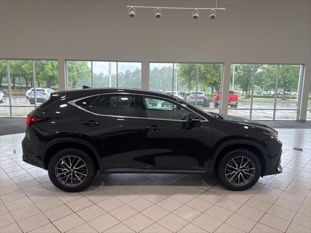 used 2023 Lexus NX 350 car, priced at $42,988
