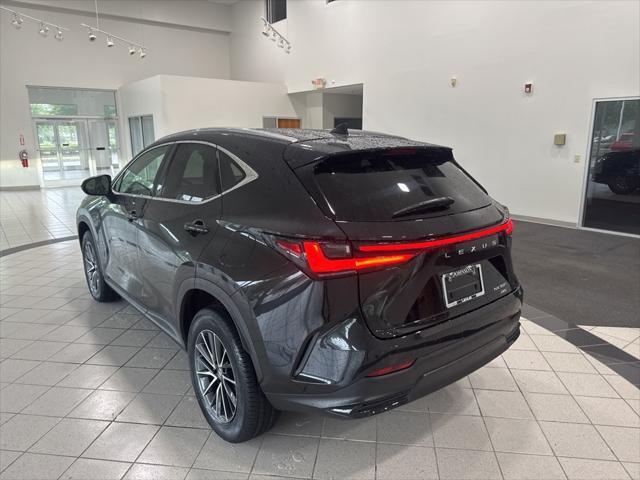 used 2023 Lexus NX 350 car, priced at $42,988