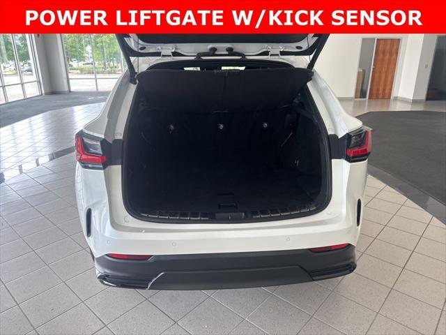 used 2023 Lexus NX 350 car, priced at $41,488