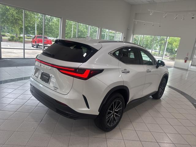 used 2023 Lexus NX 350 car, priced at $42,488