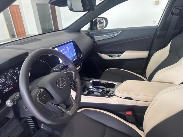 used 2023 Lexus NX 350 car, priced at $42,488