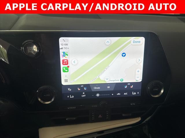 used 2023 Lexus NX 350 car, priced at $42,488