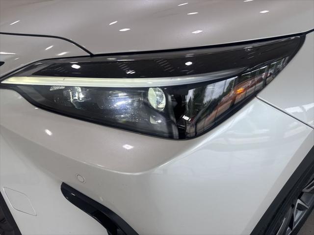 used 2023 Lexus NX 350 car, priced at $41,488
