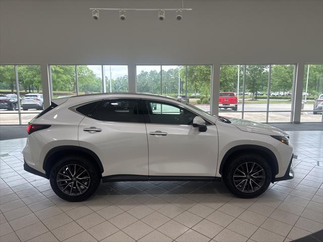 used 2023 Lexus NX 350 car, priced at $42,488