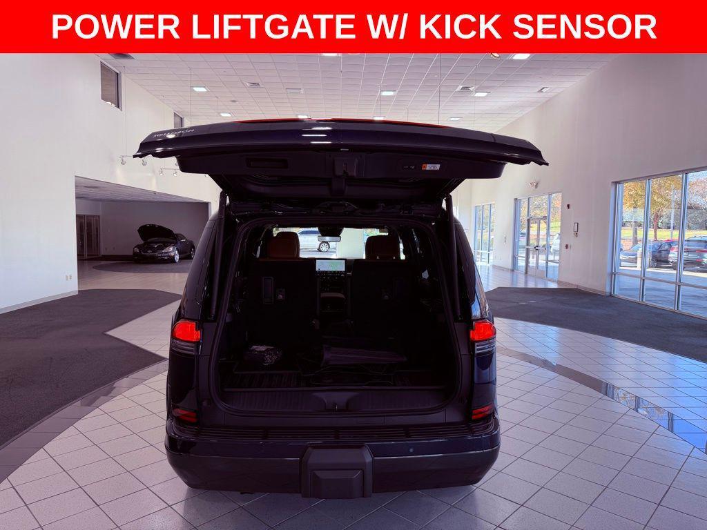 used 2024 Lexus GX 550 car, priced at $88,888