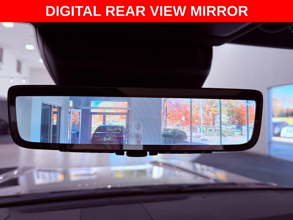 used 2024 Lexus GX 550 car, priced at $88,888