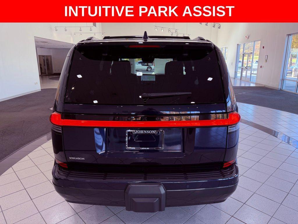 used 2024 Lexus GX 550 car, priced at $88,888