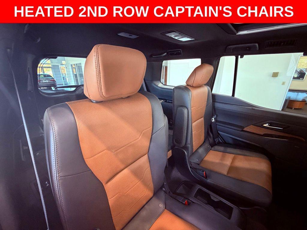 used 2024 Lexus GX 550 car, priced at $88,888