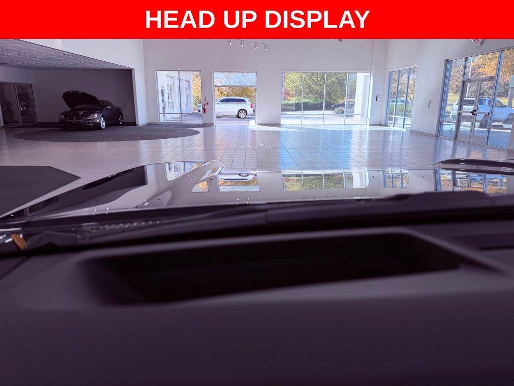 used 2024 Lexus GX 550 car, priced at $88,888