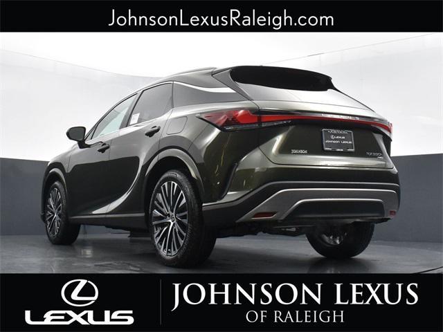 new 2024 Lexus RX 350 car, priced at $61,035