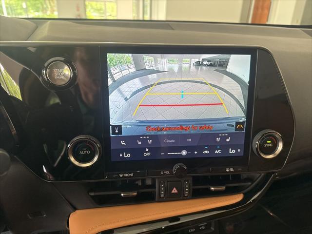 used 2022 Lexus NX 350 car, priced at $40,988