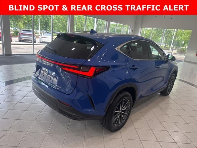 used 2022 Lexus NX 350 car, priced at $40,988