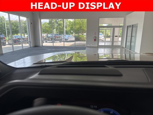 used 2024 Toyota Land Cruiser car, priced at $72,488