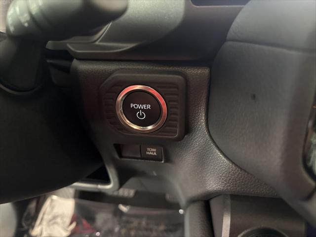 used 2024 Toyota Land Cruiser car, priced at $69,988