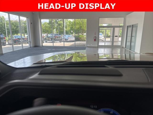 used 2024 Toyota Land Cruiser car, priced at $69,988