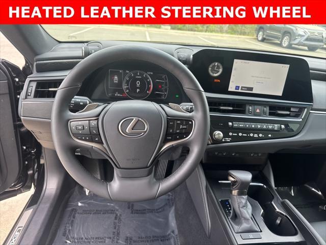 used 2024 Lexus ES 350 car, priced at $43,988