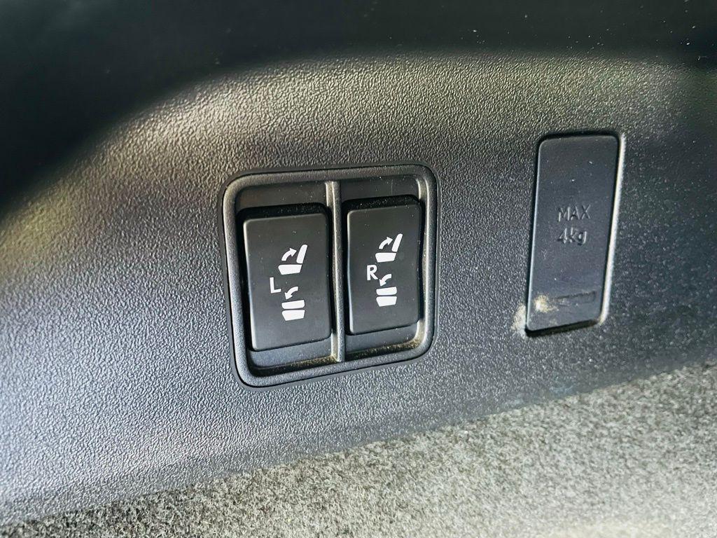 used 2021 Lexus RX 350L car, priced at $39,488