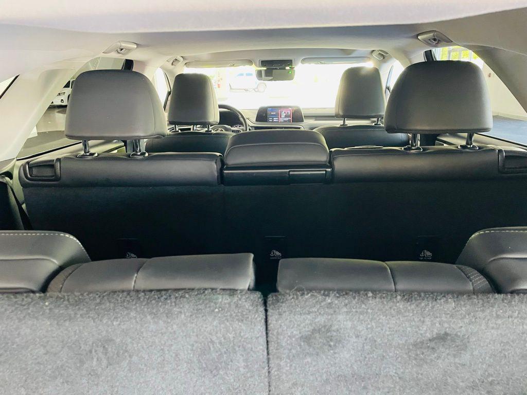 used 2021 Lexus RX 350L car, priced at $39,488