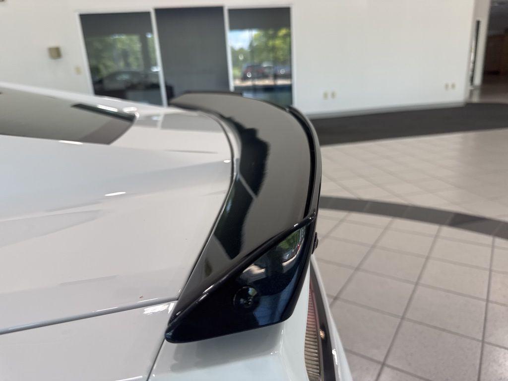 used 2017 Chevrolet Corvette car, priced at $64,888