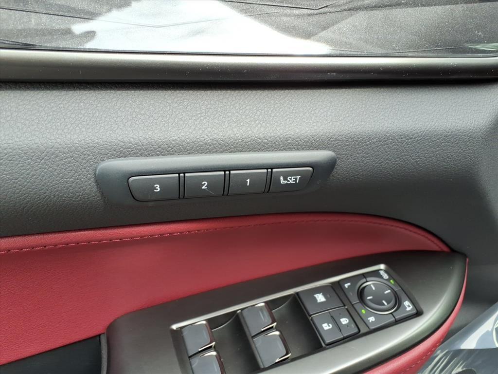 new 2026 Lexus NX 350 car, priced at $51,999