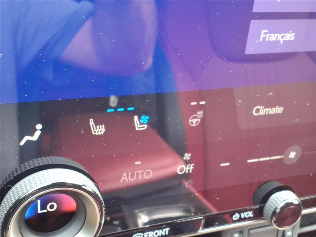 new 2026 Lexus NX 350 car, priced at $51,999