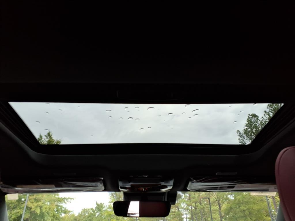 new 2026 Lexus NX 350 car, priced at $51,999