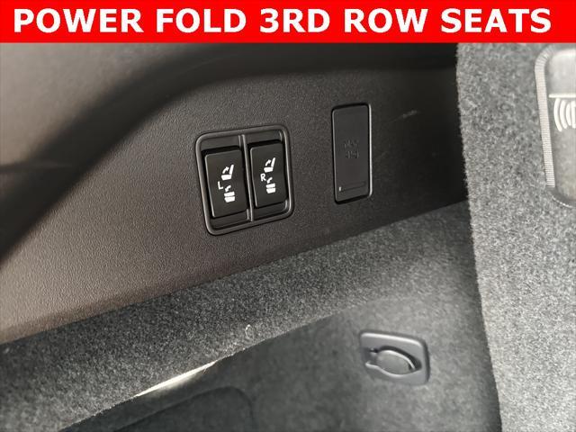 used 2022 Lexus RX 350L car, priced at $46,988