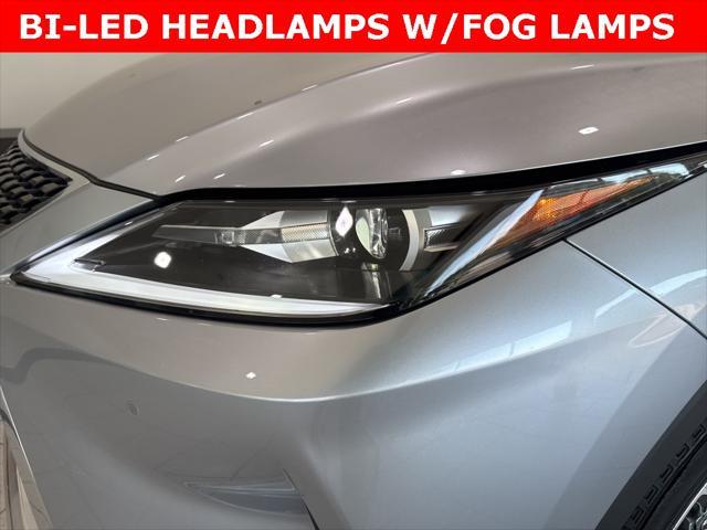 used 2022 Lexus RX 350L car, priced at $46,988