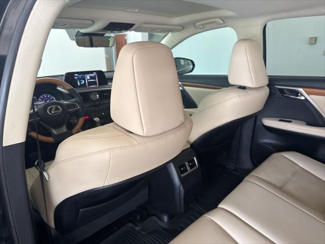 used 2021 Lexus RX 350 car, priced at $38,988