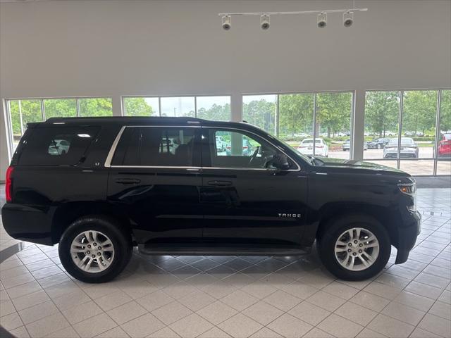 used 2019 Chevrolet Tahoe car, priced at $30,888
