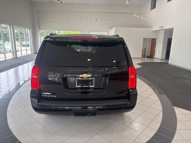 used 2019 Chevrolet Tahoe car, priced at $30,888