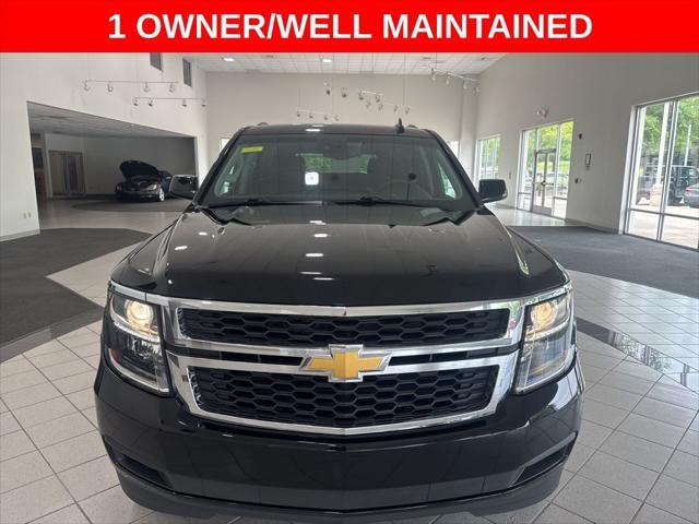 used 2019 Chevrolet Tahoe car, priced at $30,888