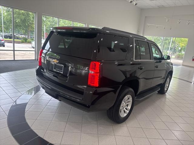 used 2019 Chevrolet Tahoe car, priced at $30,888