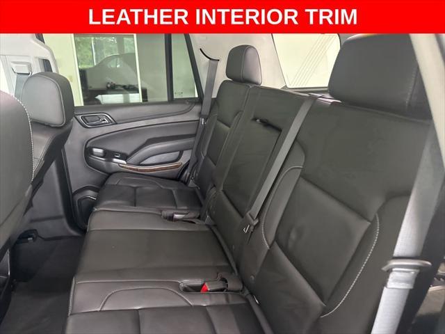 used 2019 Chevrolet Tahoe car, priced at $30,888