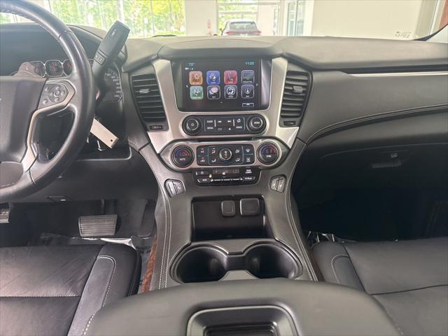 used 2019 Chevrolet Tahoe car, priced at $30,888