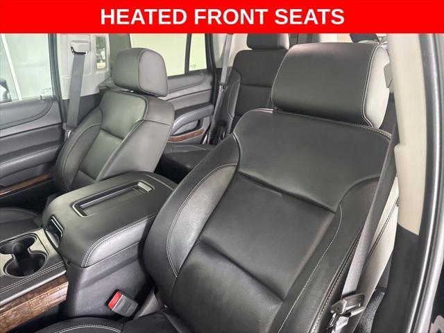 used 2019 Chevrolet Tahoe car, priced at $30,888