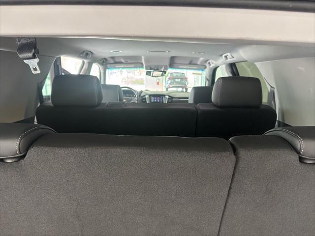 used 2019 Chevrolet Tahoe car, priced at $30,888